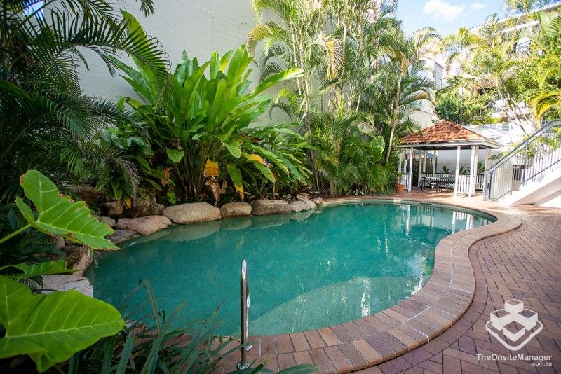 rental property Brisbane