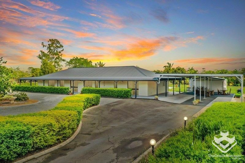 rental property Brisbane