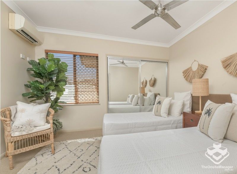 rental property Cairns