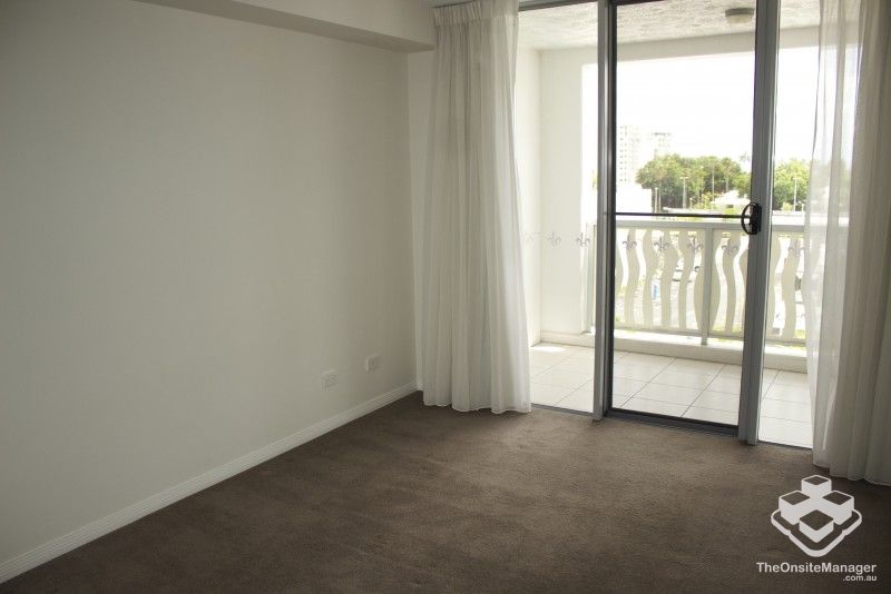 rental property Cairns