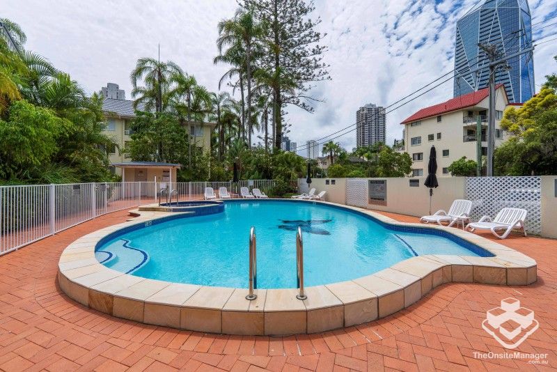 rental property Gold Coast
