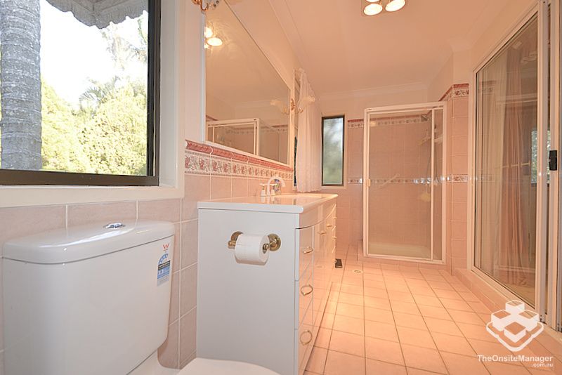 rental property Brisbane