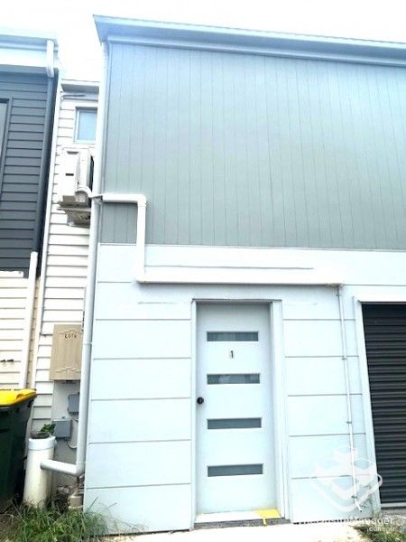 rental property Brisbane