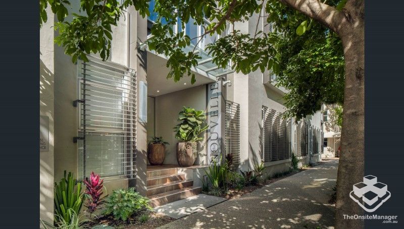 rental property Brisbane