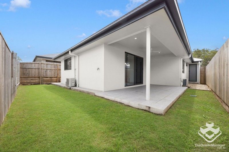 rental property Brisbane