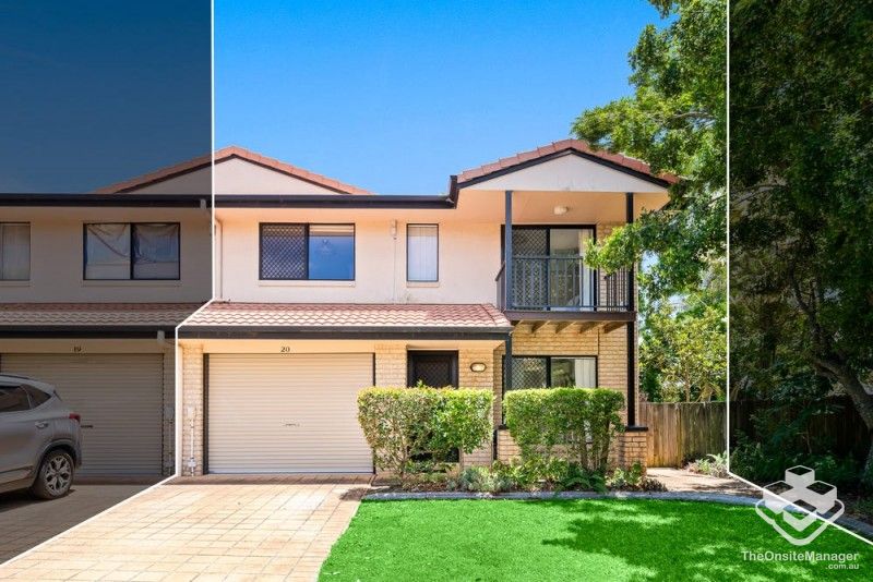 rental property Brisbane