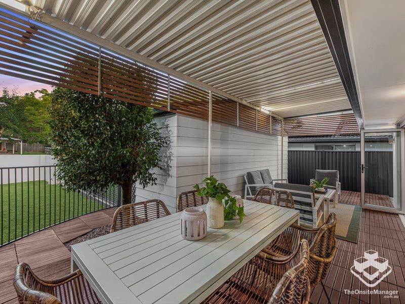 rental property Brisbane