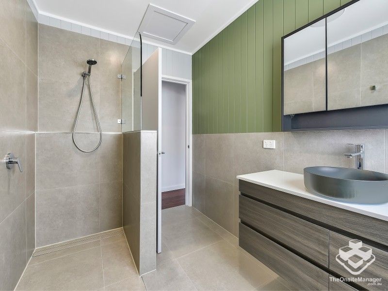 rental property Brisbane