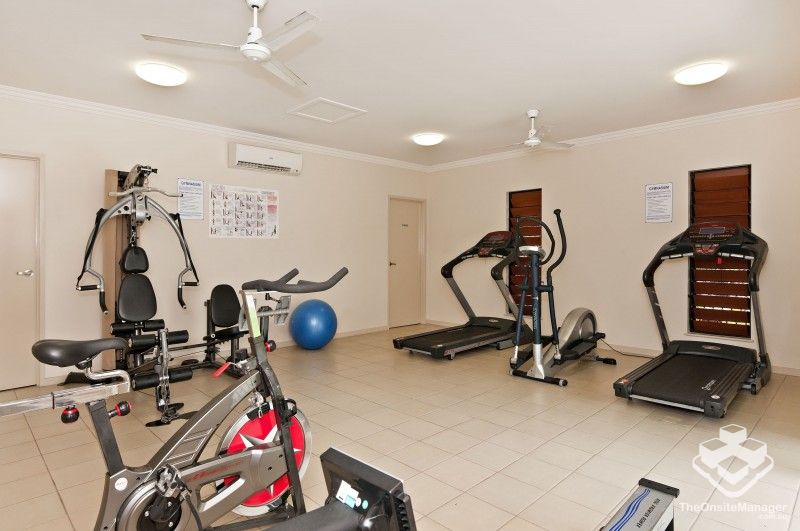 rental property Cairns