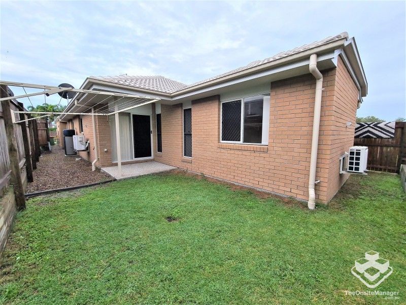 rental property Brisbane