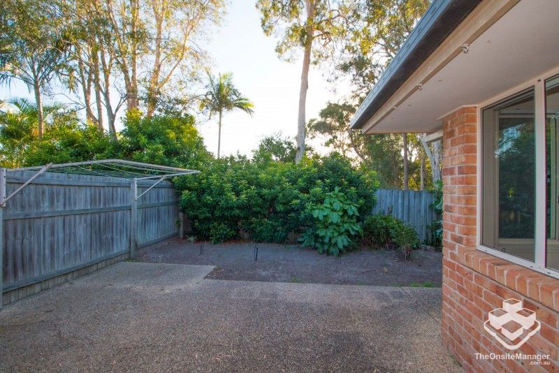 rental property Brisbane