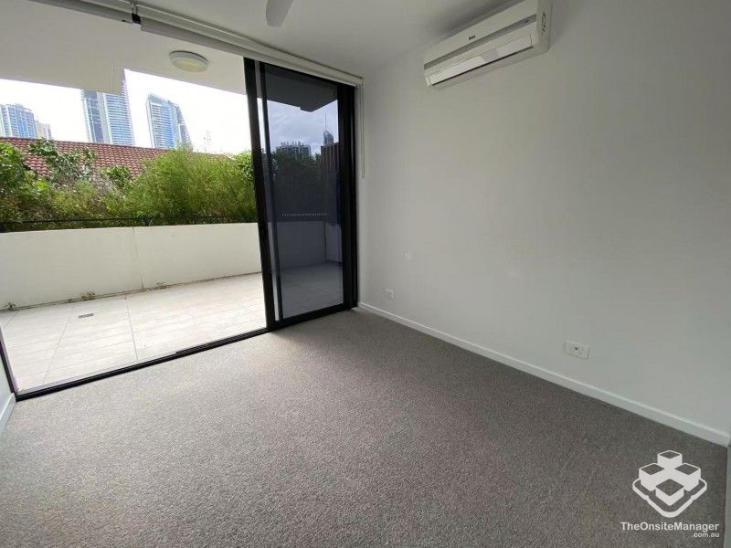 rental property Gold Coast