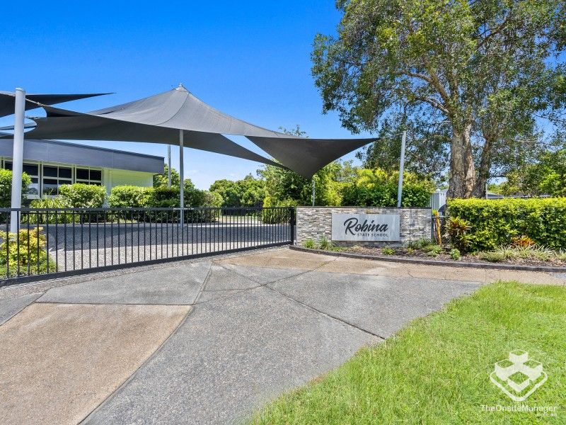 rental property Gold Coast
