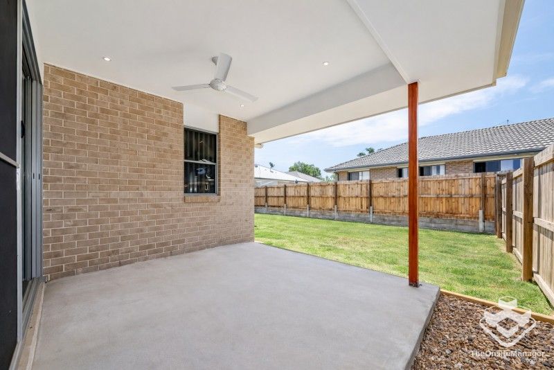 rental property Brisbane