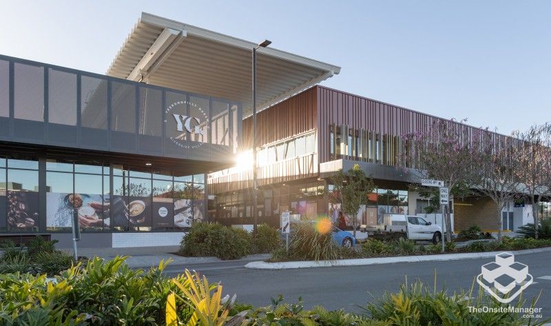 rental property Brisbane