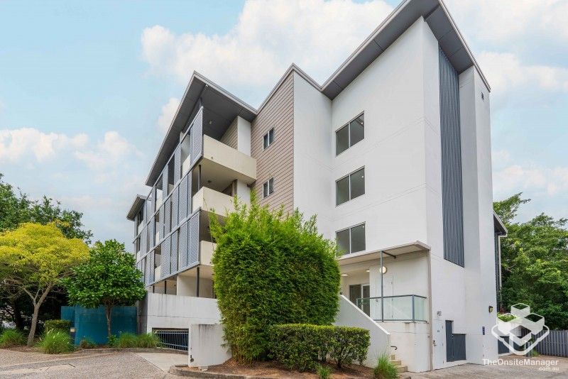 rental property Brisbane