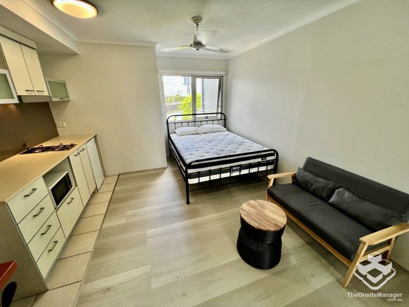 rental property Brisbane