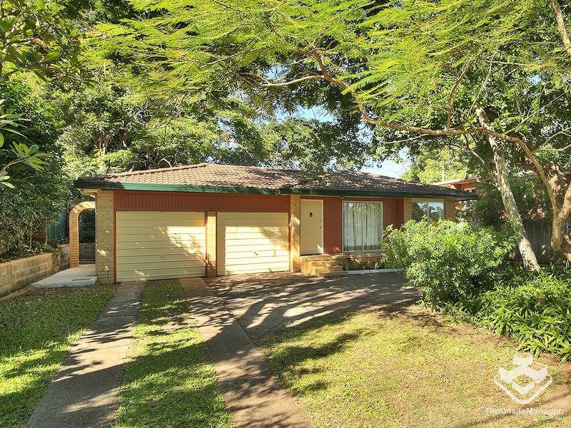 rental property Brisbane