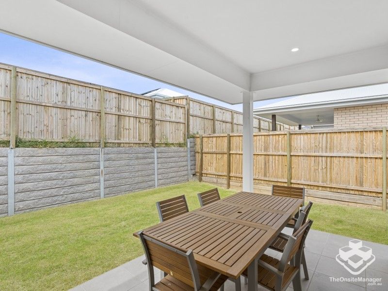 rental property Brisbane