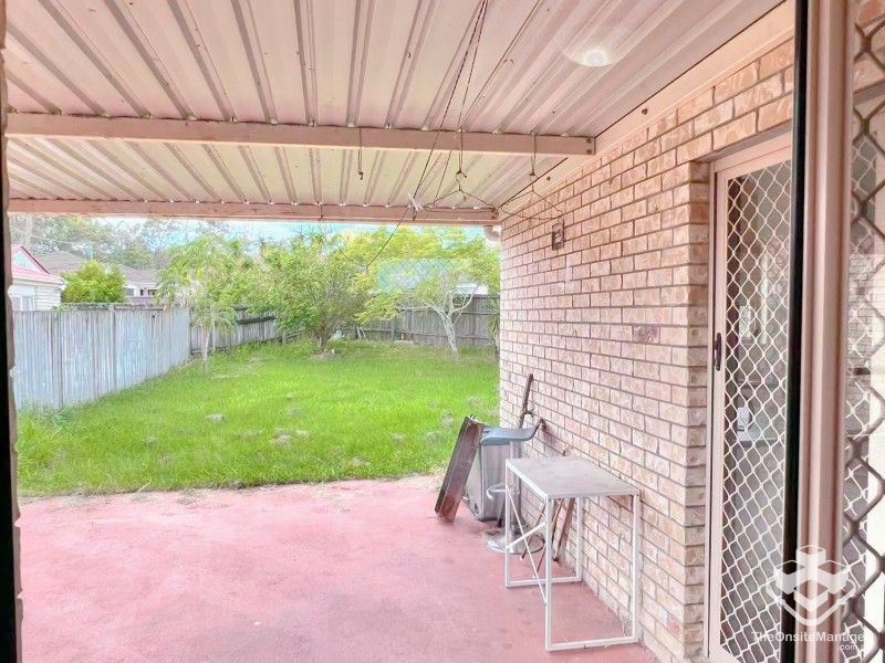 rental property Brisbane