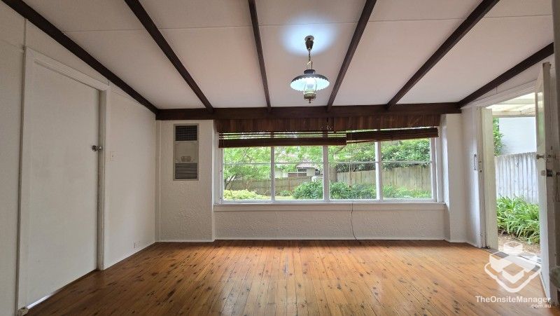 rental property Sydney