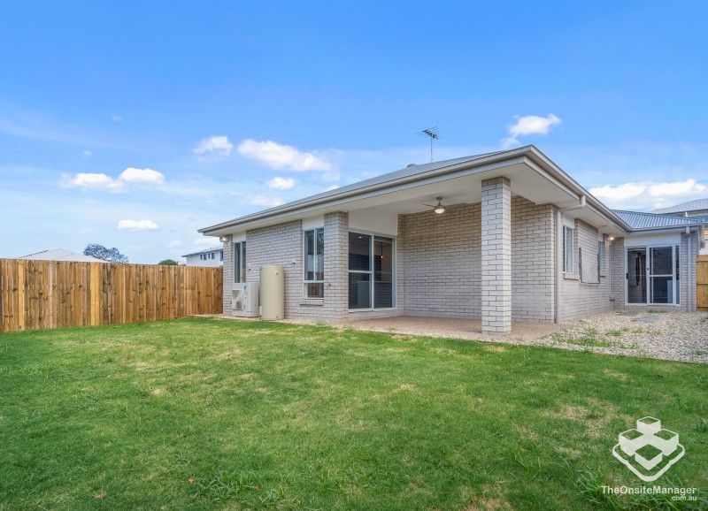 rental property Brisbane