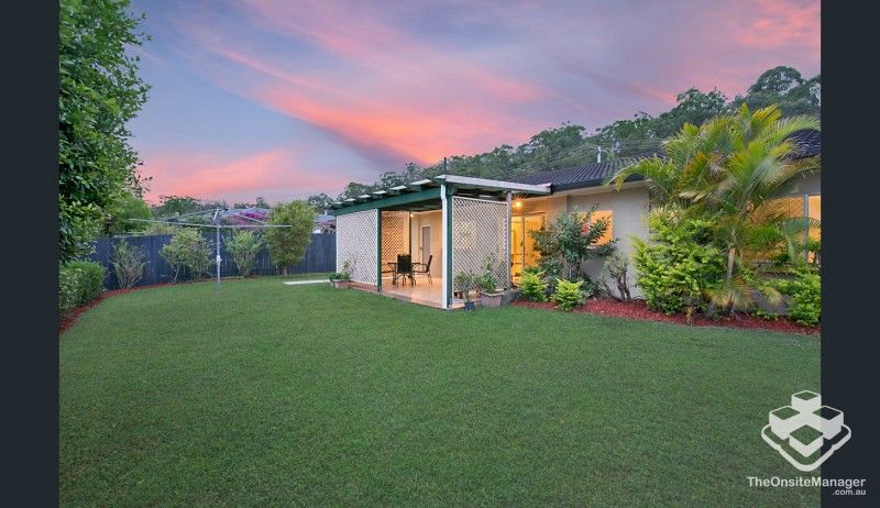 rental property Brisbane