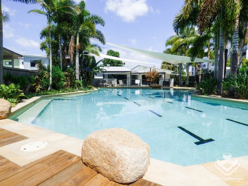 rental property Brisbane