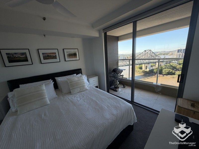 rental property Brisbane