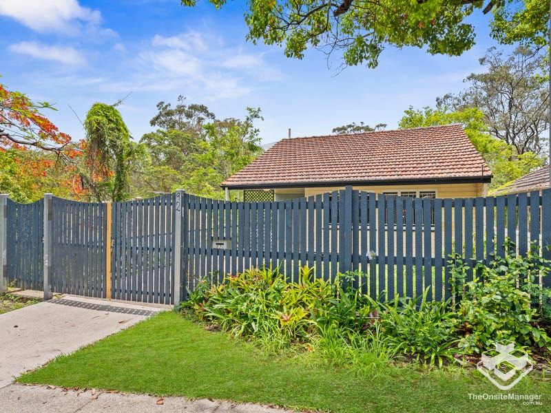 rental property Brisbane