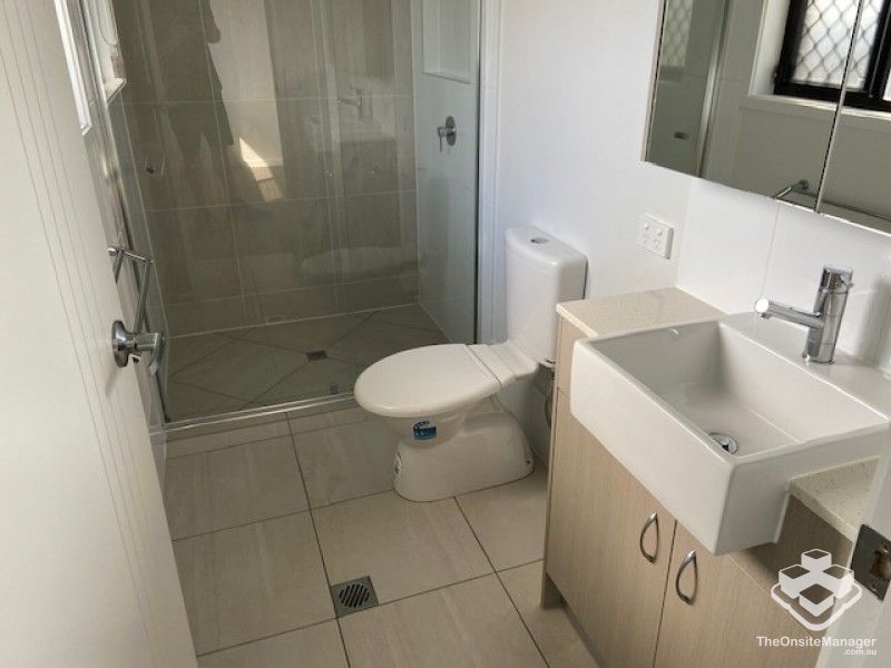 rental property Brisbane