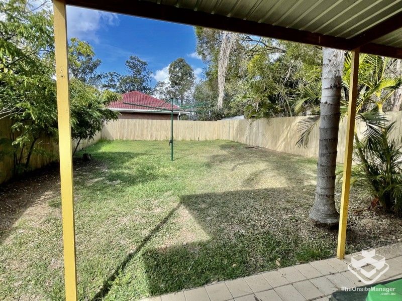 rental property Brisbane