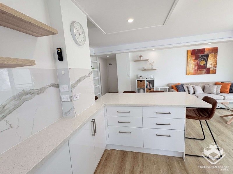 rental property Gold Coast