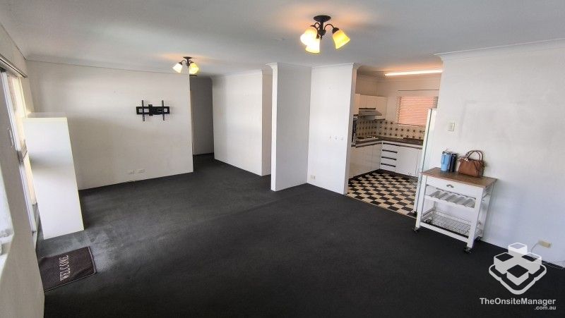 rental property Brisbane