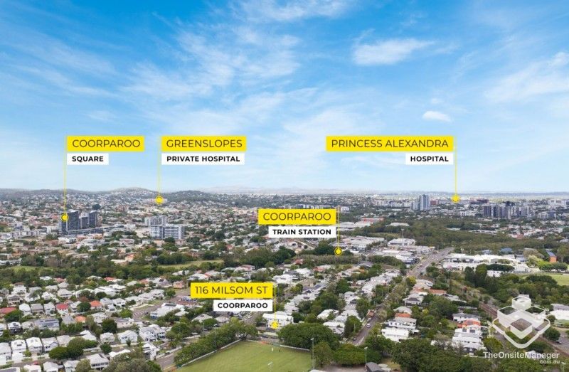 rental property Brisbane