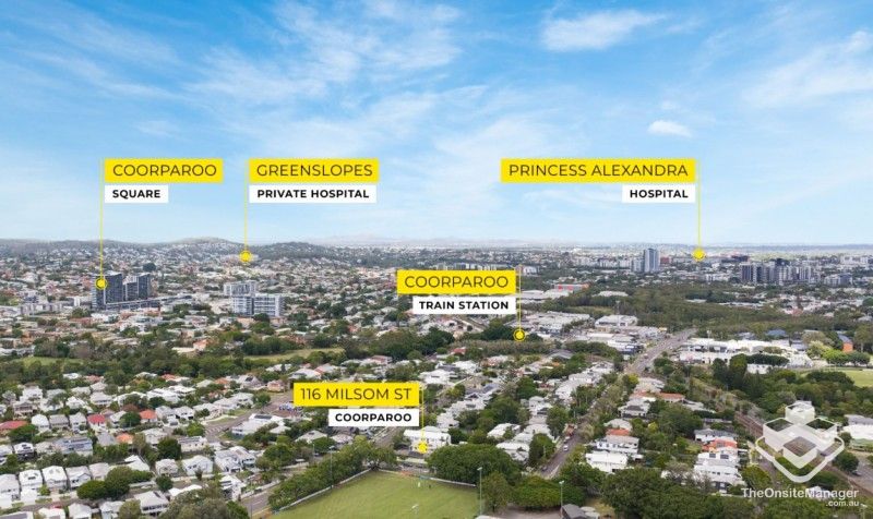 rental property Brisbane