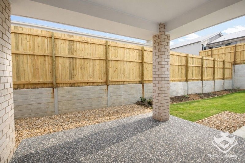 rental property Ipswich