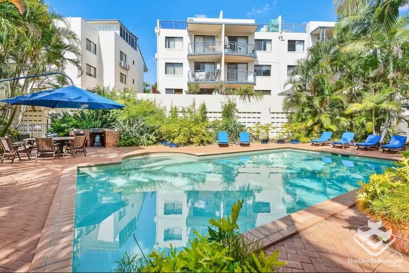 rental property Brisbane