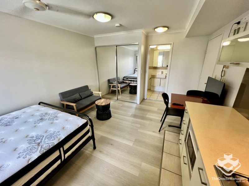 rental property Brisbane