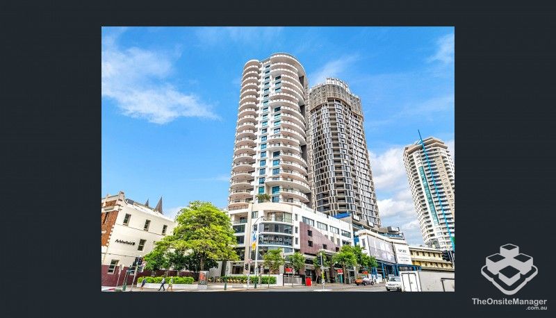 rental property Brisbane