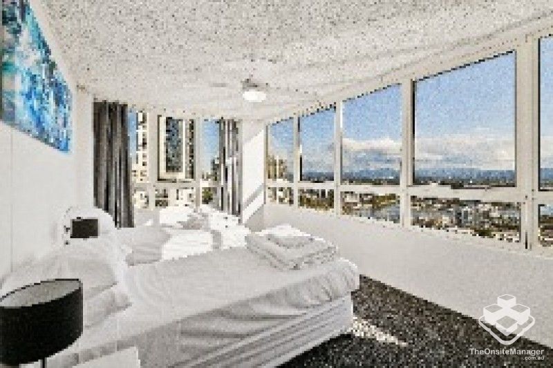 rental property Gold Coast