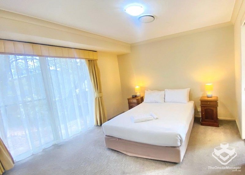 rental property Gold Coast