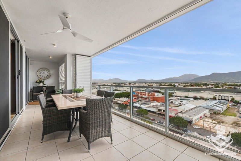 rental property Cairns