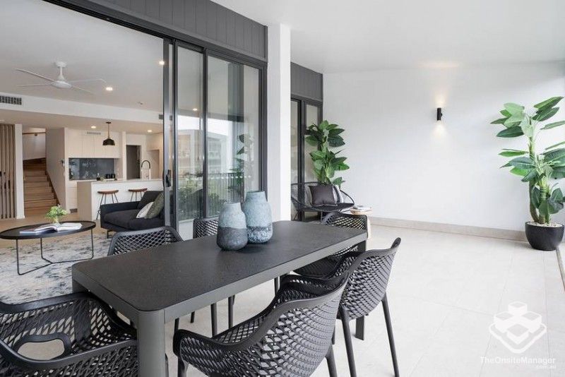rental property Brisbane