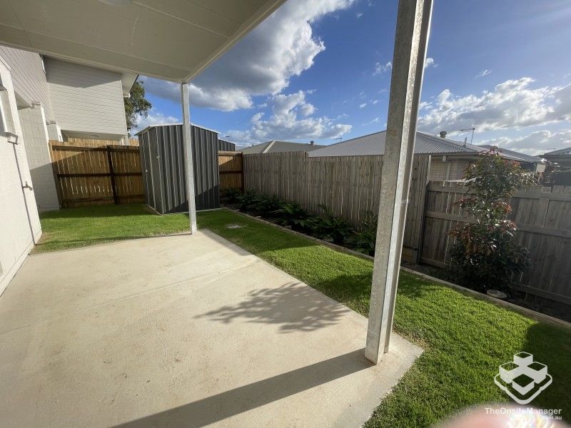 rental property Brisbane