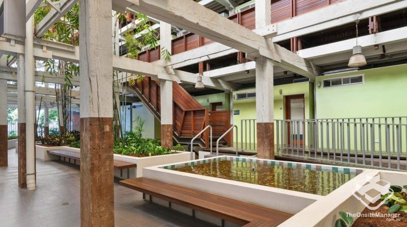 rental property Brisbane