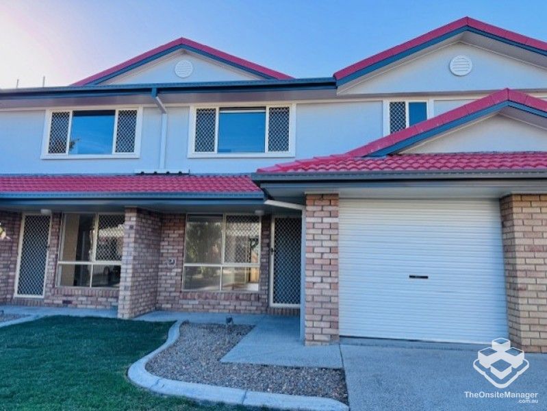 rental property Brisbane