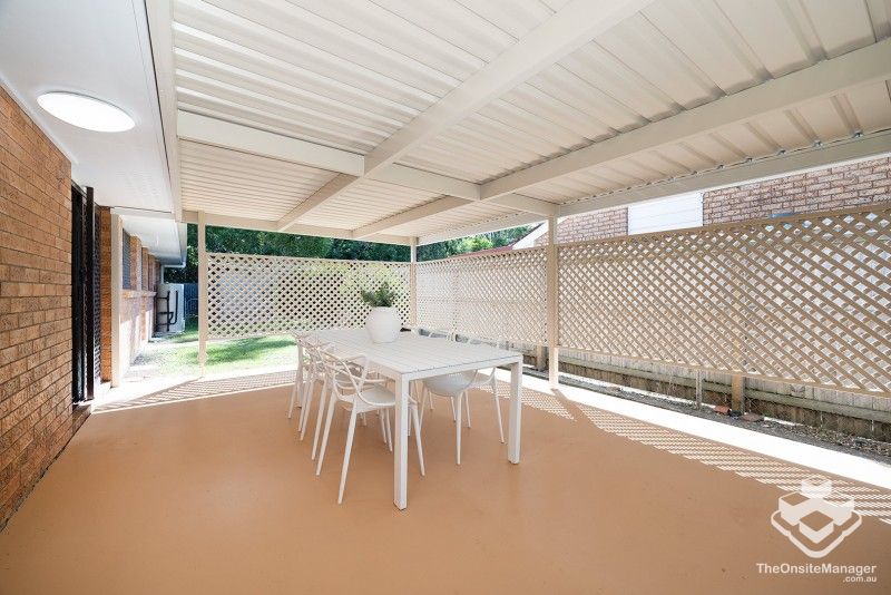 rental property Brisbane