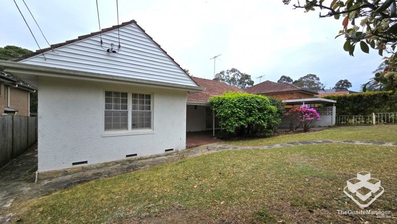 rental property Sydney