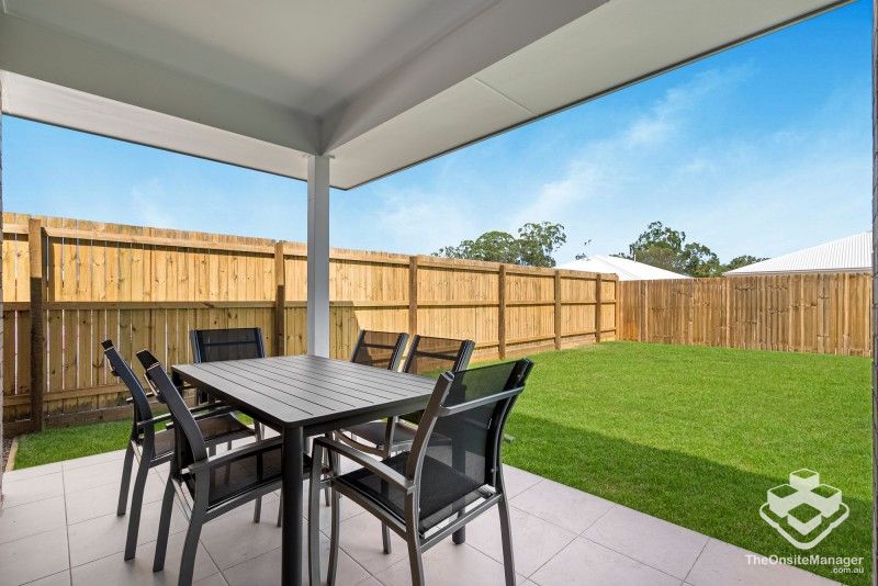 rental property Brisbane